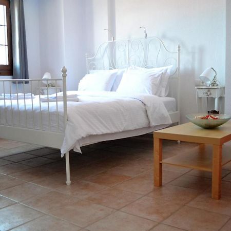 Aegean View House Apartman Agios Ioannis  Kültér fotó