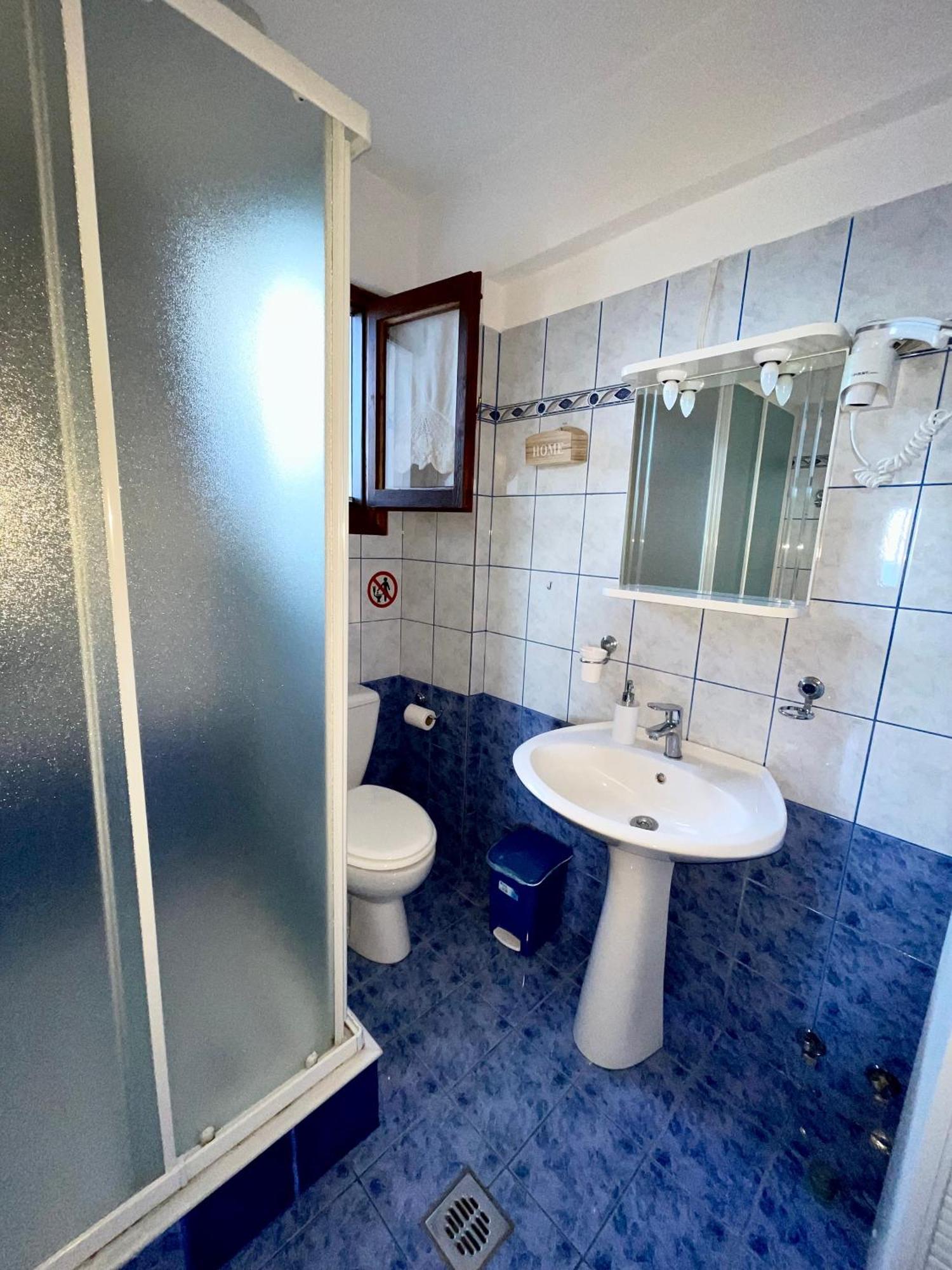 Aegean View House Apartman Agios Ioannis  Kültér fotó
